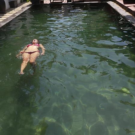 Angkor Pal Boutique Hotel Siem Reap Eksteriør billede