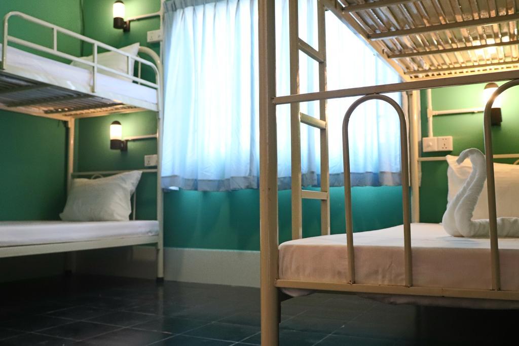 Angkor Pal Boutique Hotel Siem Reap Eksteriør billede