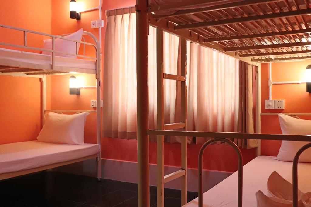 Angkor Pal Boutique Hotel Siem Reap Eksteriør billede