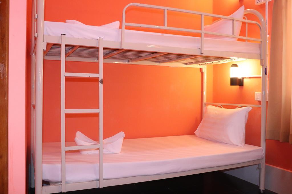 Angkor Pal Boutique Hotel Siem Reap Eksteriør billede