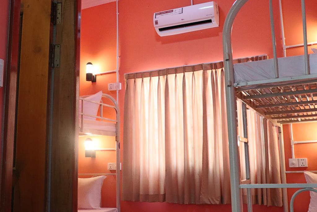 Angkor Pal Boutique Hotel Siem Reap Eksteriør billede
