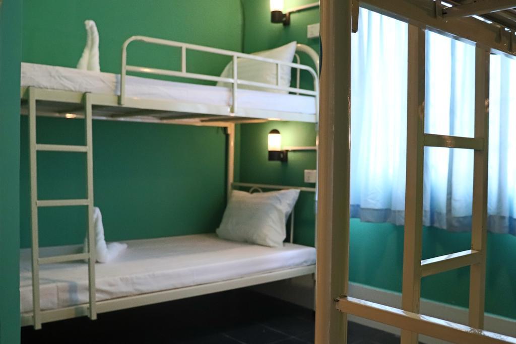 Angkor Pal Boutique Hotel Siem Reap Eksteriør billede