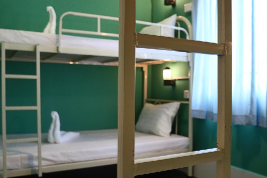Angkor Pal Boutique Hotel Siem Reap Eksteriør billede