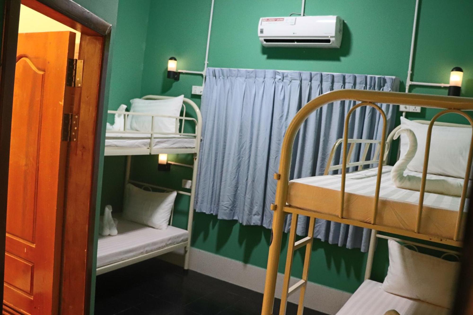 Angkor Pal Boutique Hotel Siem Reap Eksteriør billede
