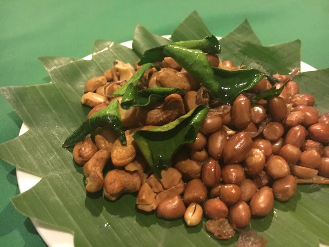 Angkor Pal Boutique Hotel Siem Reap Eksteriør billede